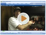 Gas Logs