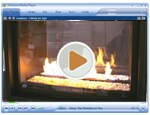 Gas Logs