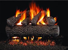 Post Oak Gas Logs