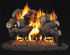 Charred Royal English Oak
