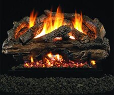 Charred Aged Split