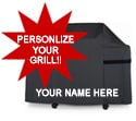 Weber Grill Covers