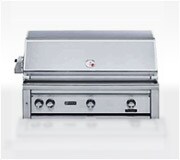 Built In Gas Grills