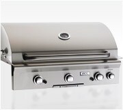 Better BBQ Grills