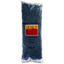 Lava Rocks & Coals