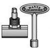 Valves / Keys Valves / Keys