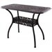 Buffet & Console Tables