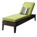 Chaise lounges