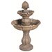 Fountains