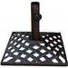 Patio Umbrella Stands