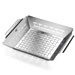Grill Toppers