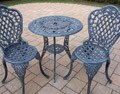 Patio Bistro Sets