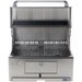 Charcoal BBQ Grills