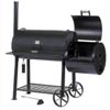 Charcoal Grills