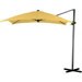 Offset Patio Umbrellas
