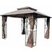 Pergolas & Gazebos