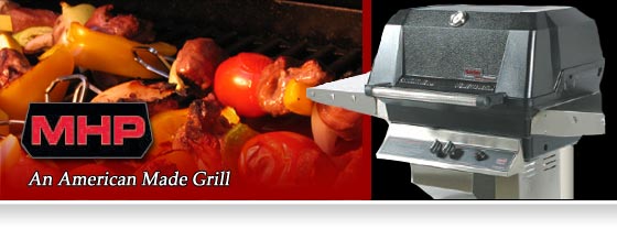 mhp Grills & Accessories mhp Grills & Accessories