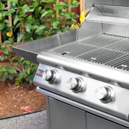 BBQ Grills