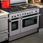 Cooking Appliances