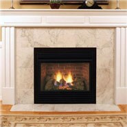 Fireplaces