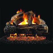 Gas Logs