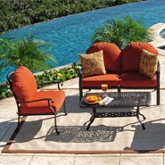 Patio Sets