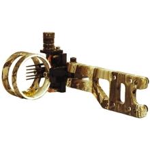 Scopes and Optics for Archery