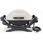 Tabletop Electric Grills