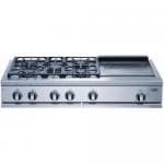 DCS Cooktops