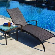 Chaise Lounge Sets
