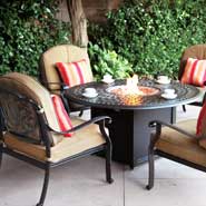 Fire Pit Sets