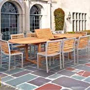 Large Dining Sets