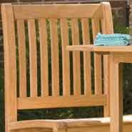 Wood/Teak
