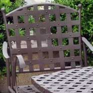 Wrought Iron