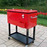 Beverage Coolers