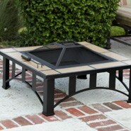 Fire Pits