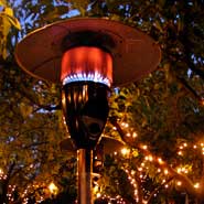 Patio Heaters