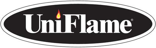 UniFlame Logo