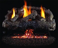 Charred Frontier Oak