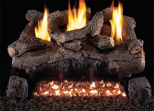 Evening Fyre Gas Logs