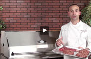 DCS Grill Video