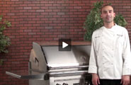Lynx Grill Video