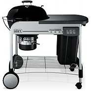 Weber Performer Charcoal Grill