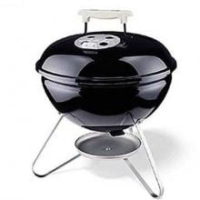 Weber Smokey Joe Charcoal Grill