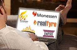 How to measure your fireplace