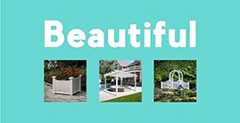 New England Arbors Video