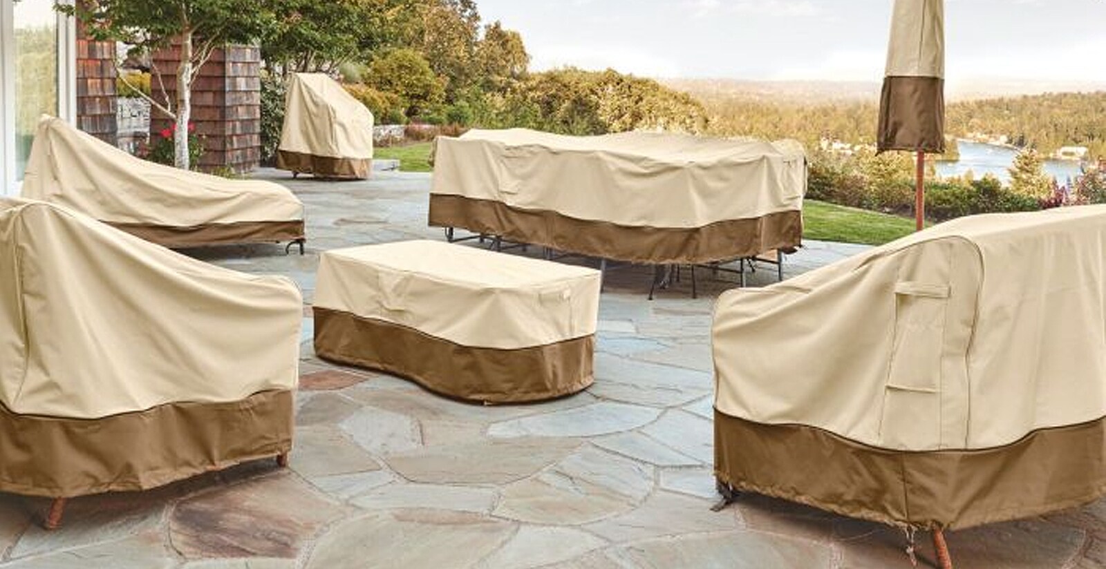 Classic Accessories image