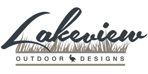 Lakeview Outdoor Designs Logo