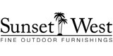 Sunset West logo