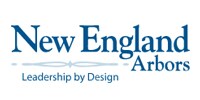 New England Arbors logo